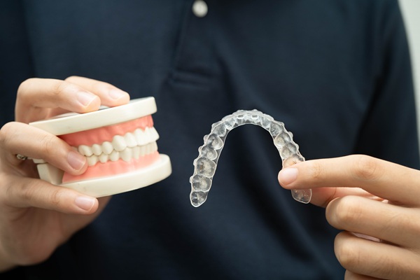 An Invisalign Dentist&#    ;s Guide To Completing Active Treatment