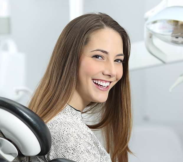 San Francisco Cosmetic Dental Care