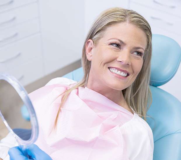 San Francisco Cosmetic Dental Services