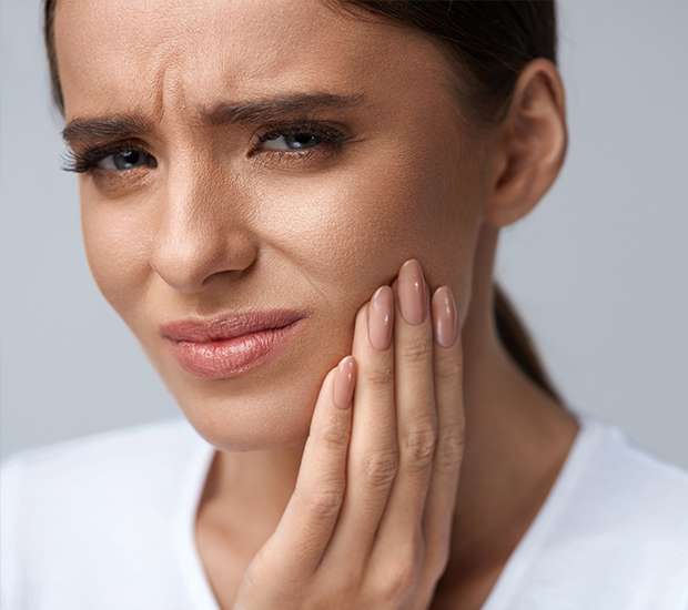 San Francisco Dental Anxiety