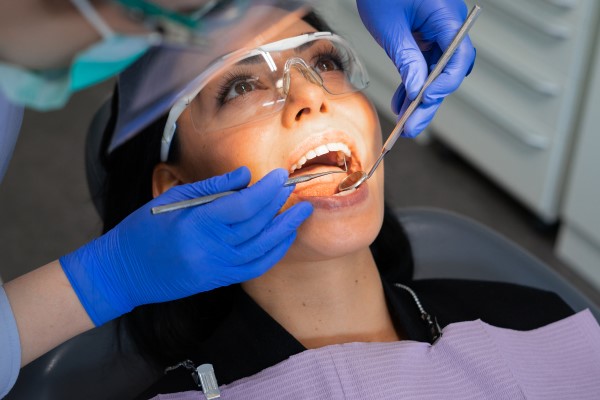 Tips For Dental Cleaning Aftercare