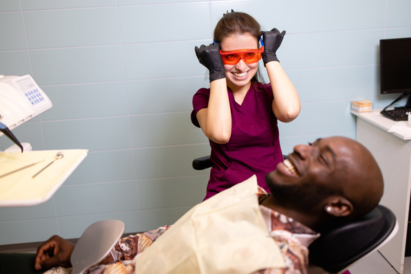 How A Dental Cleaning Can Brighten Your Smile And Help Your Oral Health