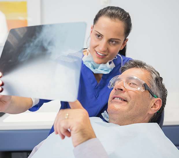 San Francisco Dental Implant Surgery