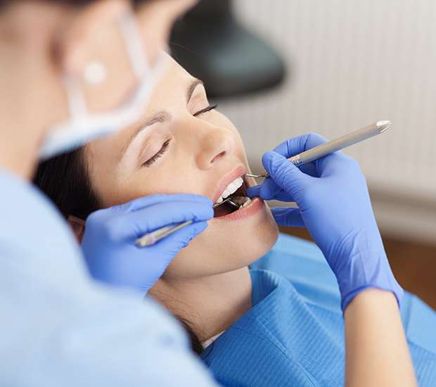 San Francisco Dental Restorations