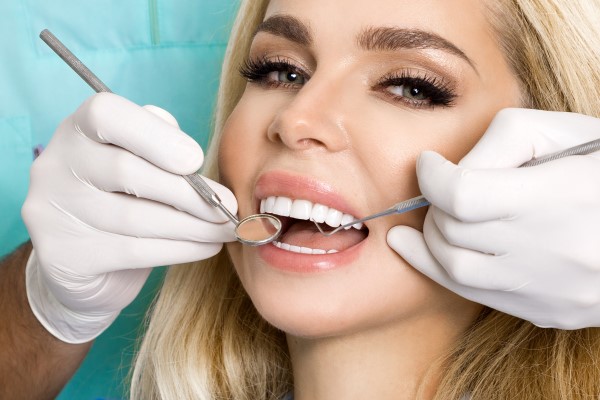 What To Expect During The Dental Veneers Process