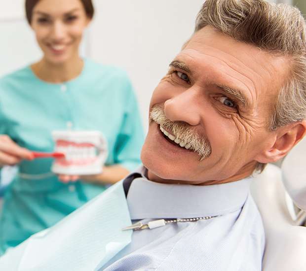 San Francisco Denture Care