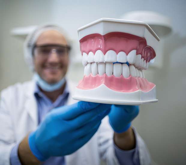 San Francisco Denture Relining