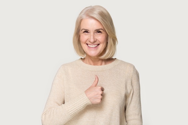 Tooth Removal And Dentures Procedures