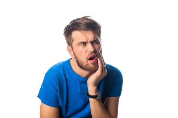 Seeing An Emergency Dentist For A Mouth Sore