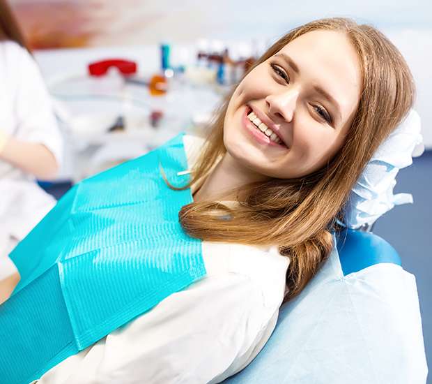 San Francisco Emergency Dentist