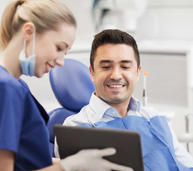 San Francisco General Dentistry Services