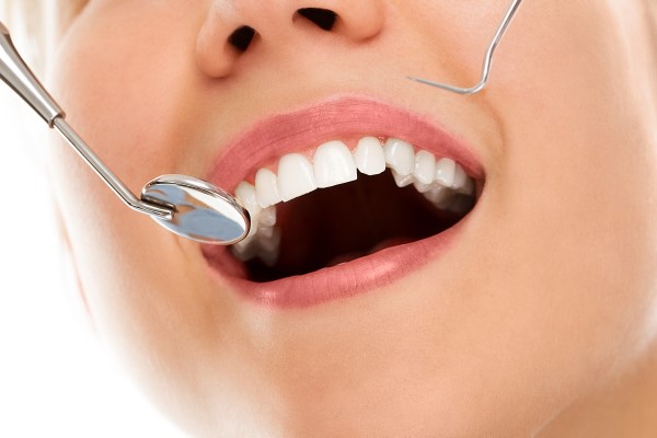 Can Gum Disease Be Prevented?