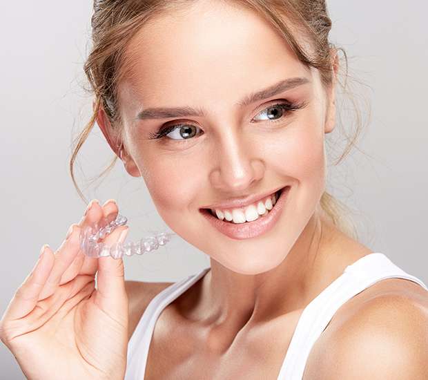 San Francisco Invisalign for Teens