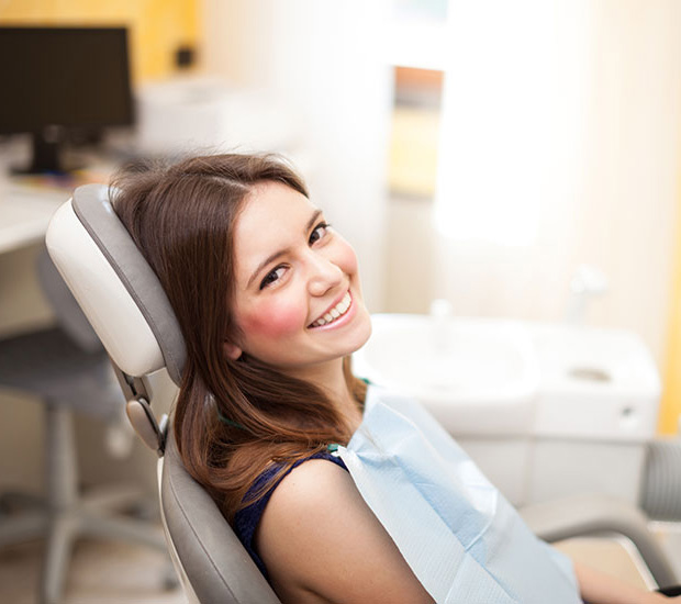 Patient Information | Geary Dental Center - Dentist San Francisco, CA 94118 | (415) 702-1310