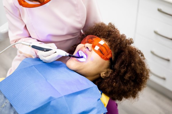 Top Treatments Offered By A Restorative Dentist For A Healthier Smile