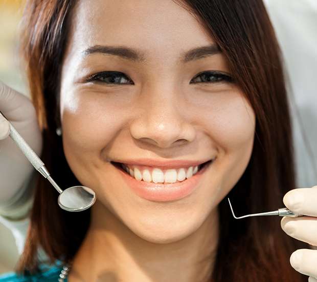 San Francisco Routine Dental Procedures