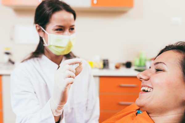 Tips For Tooth Extraction Aftercare