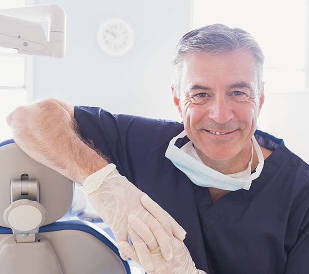 San Francisco What is an Endodontist